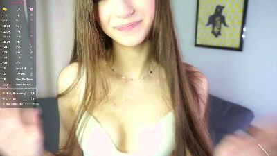 AlexHiltner webcam model stream image