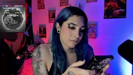 sofi_pretty_uwu- webcam model stream image