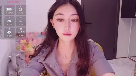 HaipaiSweetheart webcam model stream image