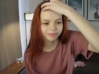 mariamcreedon webcam model stream image