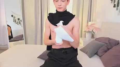 Ian_Harrickton webcam model stream image