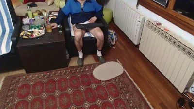 EtxeEtxe webcam model stream image