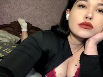 charalilleberg webcam model stream image