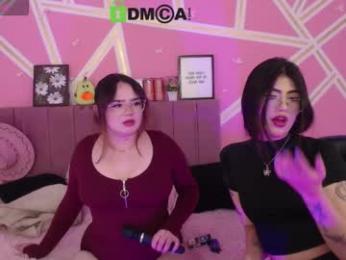 koning_moretti webcam model stream image