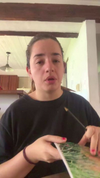 luziv2025 webcam model stream image