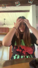 luziv2025 webcam model stream image