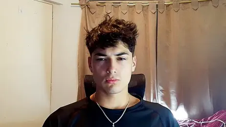 jimmy_class webcam model stream image