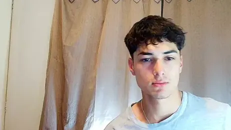 jimmy_class webcam model stream image