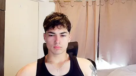 jimmy_class webcam model stream image