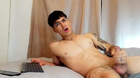 jimmy_class webcam model stream image