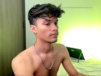 AlexxxGod webcam stripchat model stream image