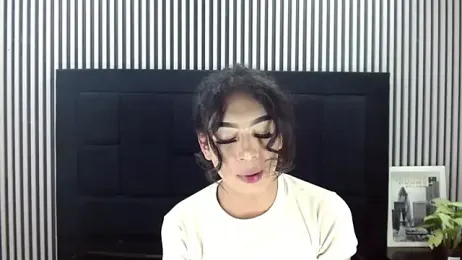 Eban_Dustan webcam model stream image