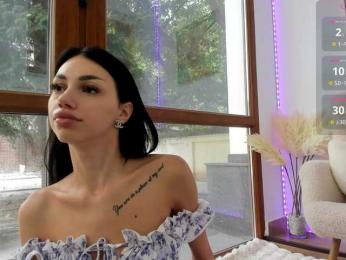 Ilariea-Girl webcam bongacams model stream image