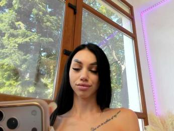 Ilariea-Girl webcam bongacams model stream image