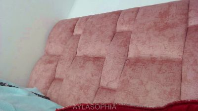 AilyShopia webcam model stream image