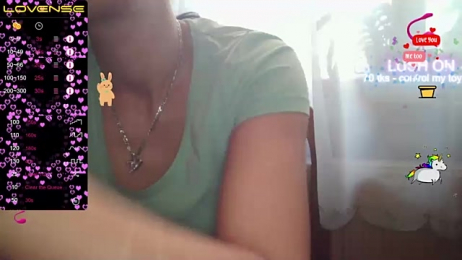 Cicamica12 webcam model stream image