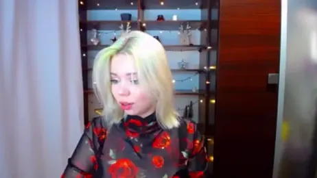 EnergyBunny_1 webcam model stream image