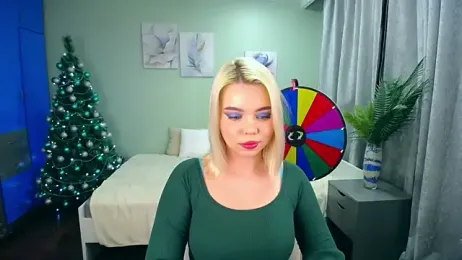 EnergyBunny_1 webcam model stream image