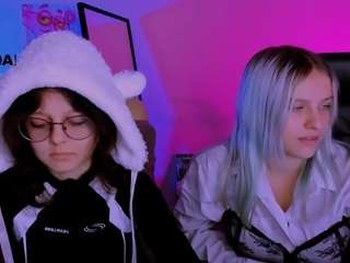 samanta-hotty webcam model stream image