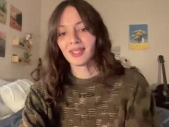 yourbirdy webcam chaturbate model stream image