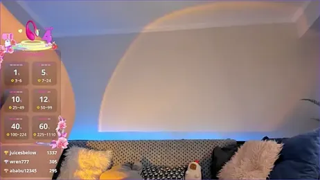 iminako webcam model stream image