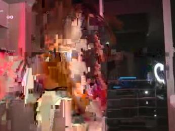 prettynchic webcam model stream image