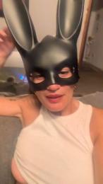 MargotSeconda webcam model stream image
