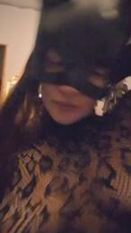 MargotSeconda webcam cam4 model stream image