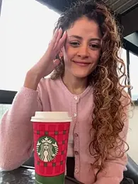 alana15 webcam model stream image