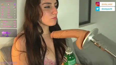 Bonnypetite- webcam model stream image