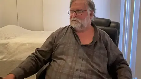 Drummajor webcam model stream image