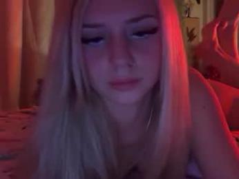 hannahmaeee webcam chaturbate model stream image