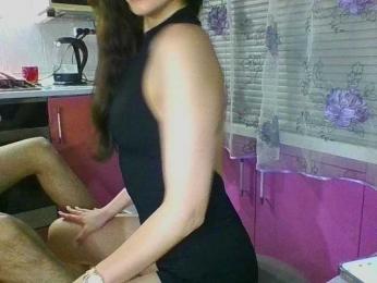 SabinaAlex webcam model stream image