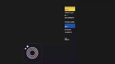 golfo181 webcam model stream image