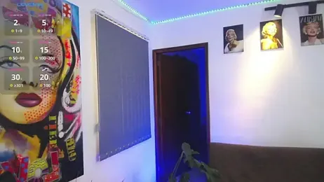 shellsy_hans webcam model stream image