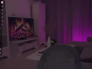 goddessmilena webcam model stream image