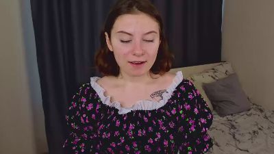 KristynCibula webcam model stream image