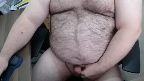 SmallBearUK webcam model stream image