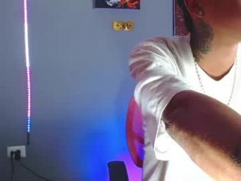 liiaam_lee_ webcam model stream image