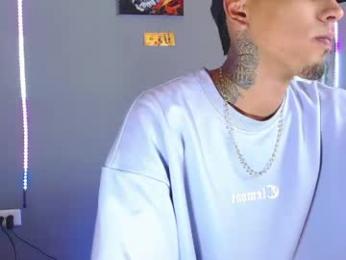 liiaam_lee_ webcam chaturbate model stream image