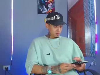 liiaam_lee_ webcam model stream image