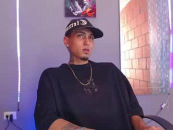 liiaam_lee_ webcam model stream image