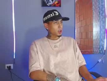 liiaam_lee_ webcam model stream image