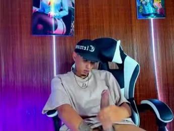 liiaam_lee_ webcam chaturbate model stream image