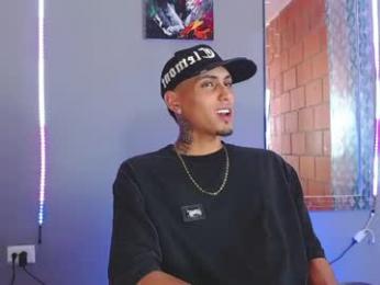 liiaam_lee_ webcam model stream image