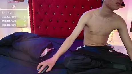 Vero_and_stive webcam model stream image