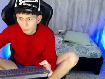 hot_athletes_ webcam chaturbate model stream image