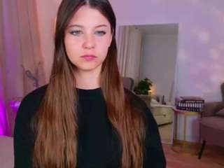 elizamild webcam model stream image