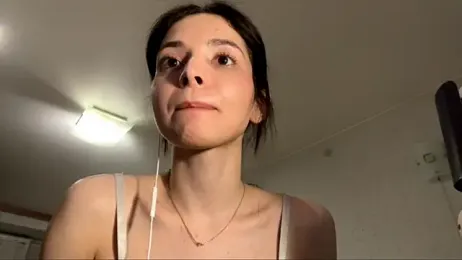 Mikytiki webcam model stream image