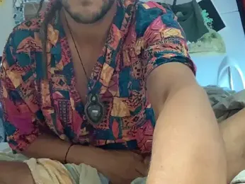 FreeSoulx webcam model stream image